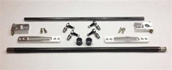 CHEVY FRONT SWAY BAR KIT 73-87 and IFS TO STRAIGHT AXLE CONVERSION