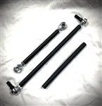 SWAY BAR END LINK KIT 1/2" DOUBLE SHEAR