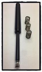 SUPER CUB - COIL SPRING SHOCK PACKAGE