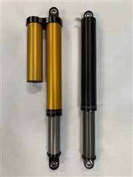 INJORA 1/10 RC Shock Absorbers for Axial SCX10 90046